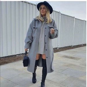 Size xs but fit like small very comfortable , wearable in winter